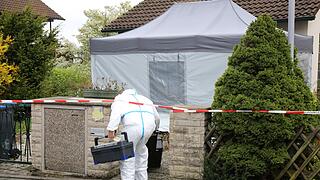 Schwerverletzter 88-Jähriger in Haus in Bayreuth aufgefunden Schwerverletzter 88-Jähriger in Haus in Bayreuth aufgefunden