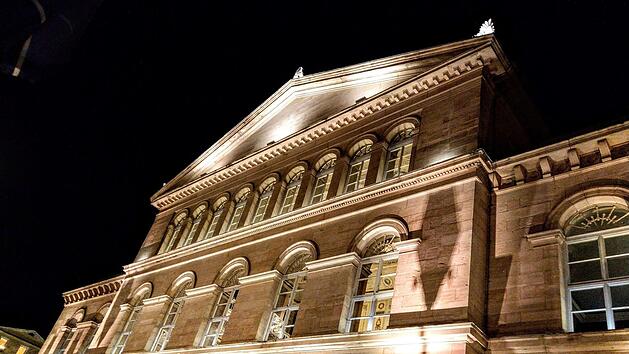 Landestheater CoburgFoto: Jochen Berger