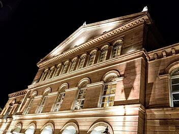 Landestheater CoburgFoto: Jochen Berger
