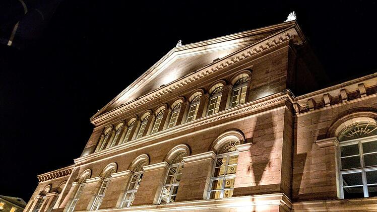 Landestheater CoburgFoto: Jochen Berger