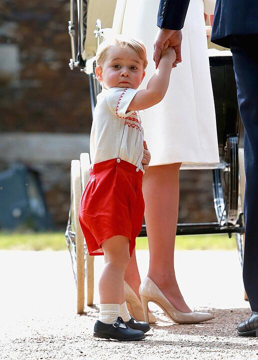 BRITAIN-ROYALS