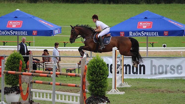 Impressionen vom Rakoczy-Reitturnier. Foto: Sebastian Schmitt