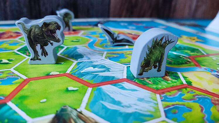 Spiele-Test „Jurassic World – Rückkehr zur Isla Nublar“: Rezension des Dino-Abenteuers