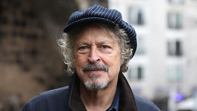 Wolfgang Niedecken