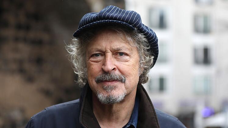 Wolfgang Niedecken