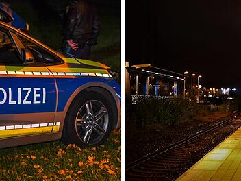 Burgthann: Sexueller Übergriff auf junge Frau - Mann verfolgt sie und wird sexuell gewalttätig