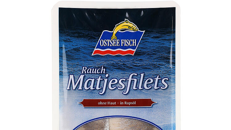 Fisch-Rückruf