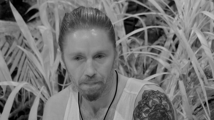 Gil Ofarim spricht &uuml;ber einen erhofften Neuanfang.