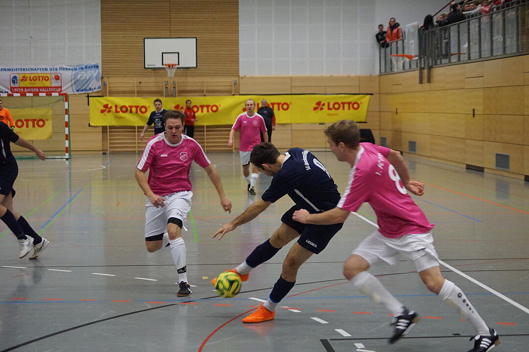 Kreismeisterschaft 2018