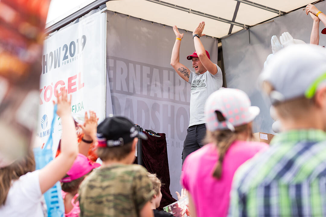 Trucker- & Country Festival II