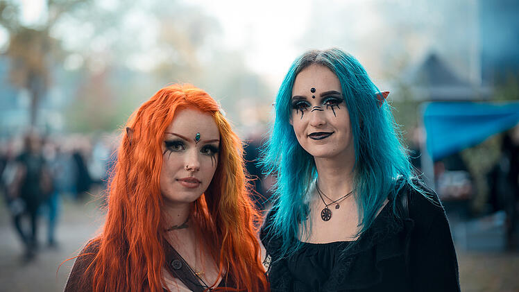 Selb: Festival-Mediaval 2023 startet bald - das musst du zu Tickets, Bands und Camping wissen