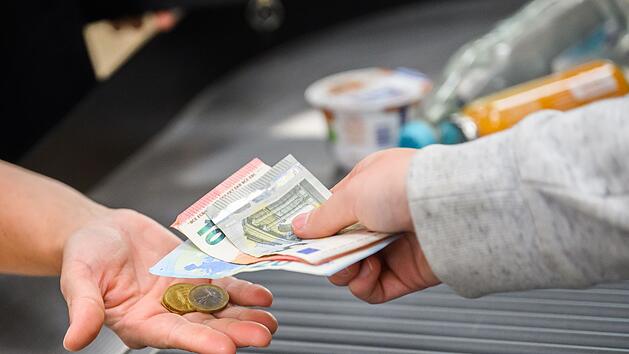 Werden Lebensmittel noch teurer? Experten mit beunruhigender Prognose