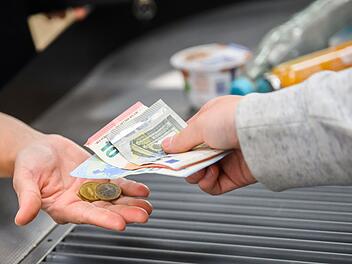 Werden Lebensmittel noch teurer? Experten mit beunruhigender Prognose
