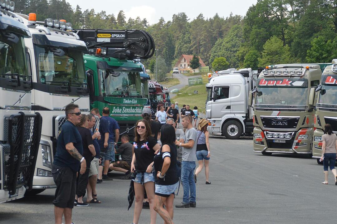 Truck Festival