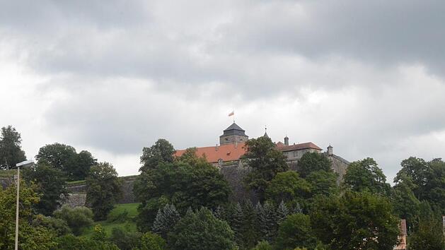 Die Festung Rosenberg, das Herzst&uuml;ck der Lucas-Cranach-Stadt, ist auf dem Weg zum Leuchtturmprojekt zu werden. Dank vieler Investitionen und einem immer besser greifenden Nutzungskonzept befindet sich die Festung auf dem Weg zum Besuchermagnet, aber auch zu einem Veranstaltungszentrum der Kreisstadt.  K.- H. Hofmann