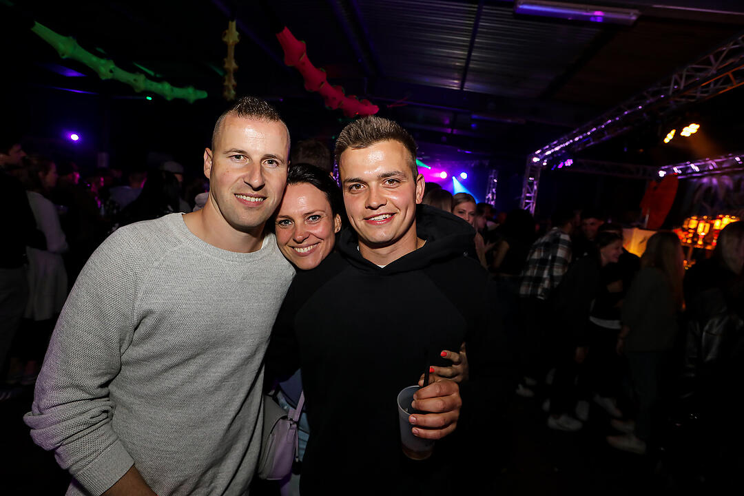Start vom Cafe Kölsch Partysommer!
