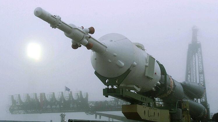 25 Jahre Crew auf der Internationalen Raumstation ISS