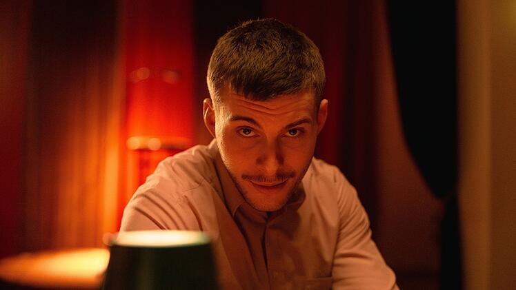 Geh&ouml;rt Lukas (Ben Felipe) in den Himmel oder in die H&ouml;lle?