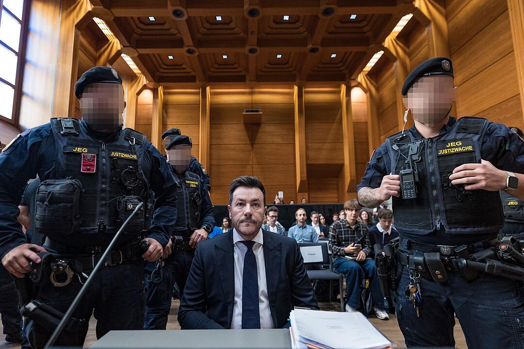 Verfahren gegen Benko wird teilweise neu verhandelt