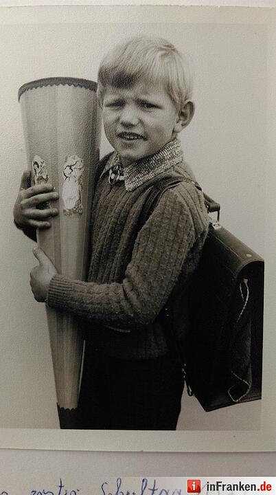 Das sind die besten Schultüten-Bilder unserer User