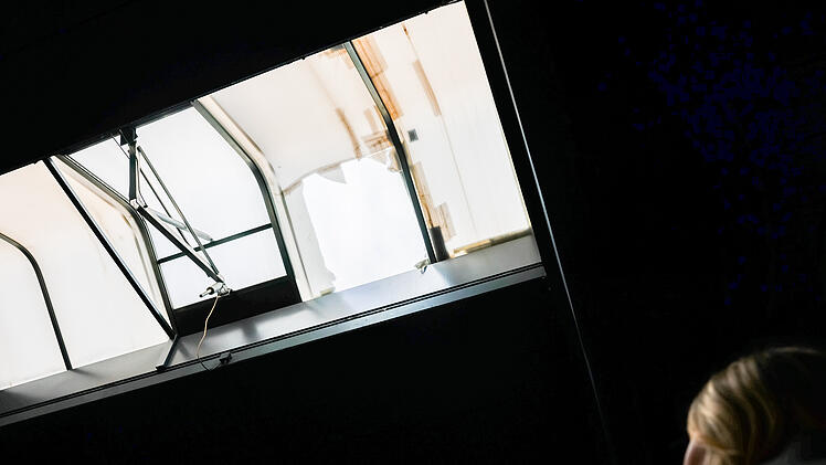 Spektakulärer Einbruch in Fahrradgeschäft: Täter kamen über das Dach und angelten Fahrräder