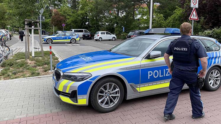 Drastische Zunahme von Gewalt an Schulen in Bayern - Lehrer registrieren mehr Waffen