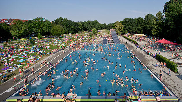 Betreiber gehen gegen Gewalt in Freib&auml;dern vor