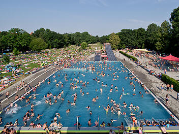 Betreiber gehen gegen Gewalt in Freib&auml;dern vor