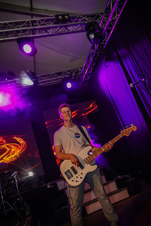 Septemberfest Oberwerrn