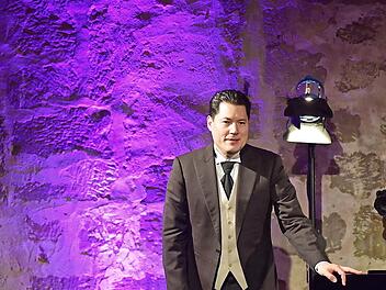 Der in Kulmbach lebende Pianist Ingo Dannhorn ist k&uuml;nftig als Professor f&uuml;r Klavier an der Staatlichen Musikhochschule Trossingen t&auml;tig. Beim Wilhelm-Kempff-Klavierfestival in Thurnau wird er erst 2022 wieder zu erleben sein.