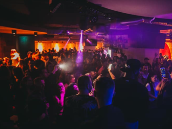 Hallstadt: Ehemaliger "Pio"-Betreiber er&ouml;ffnet neuen Club - "wir arbeiten mit Stars"