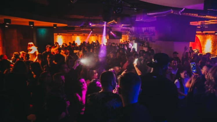 Hallstadt: Ehemaliger "Pio"-Betreiber er&ouml;ffnet neuen Club - "wir arbeiten mit Stars"