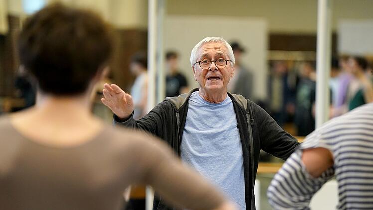 John Neumeier
