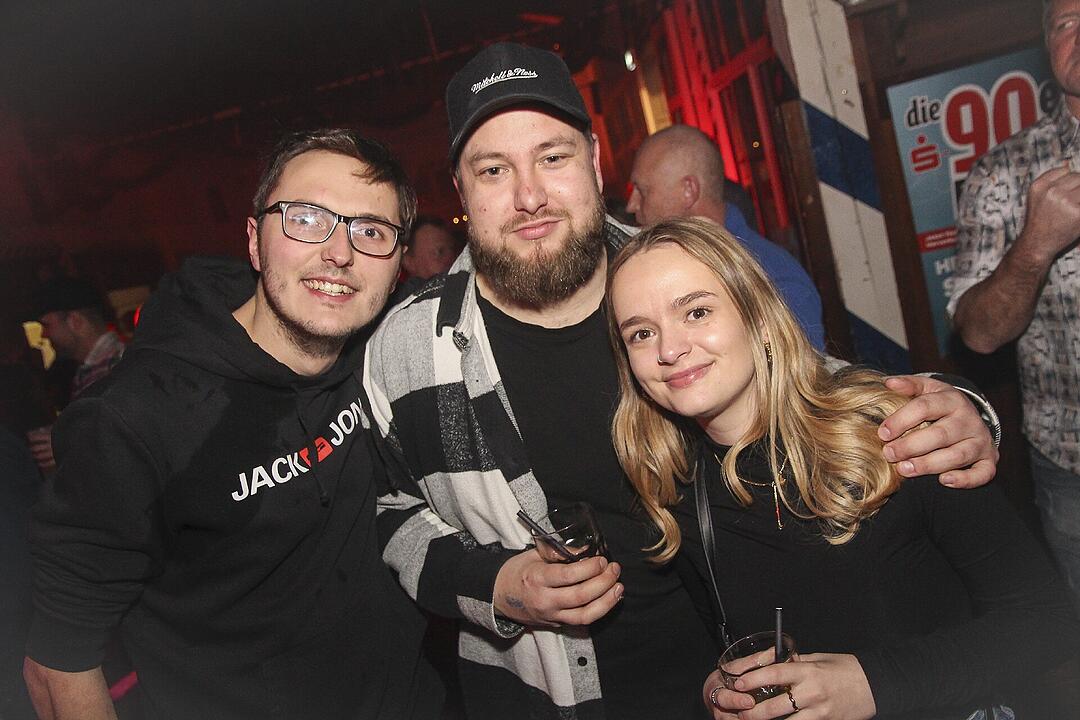 Apres-Ski und Partyhits