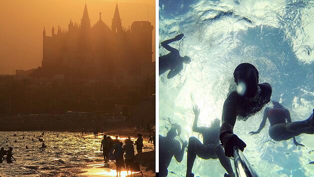 &Auml;nderungen f&uuml;r Mallorca-Urlauber 2026: Playa de Palma mit besserer Wasserqualit&auml;t