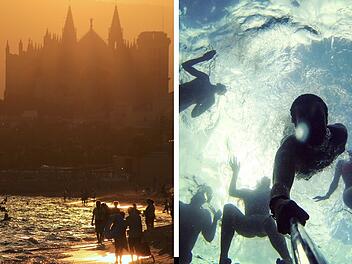 &Auml;nderungen f&uuml;r Mallorca-Urlauber 2026: Playa de Palma mit besserer Wasserqualit&auml;t