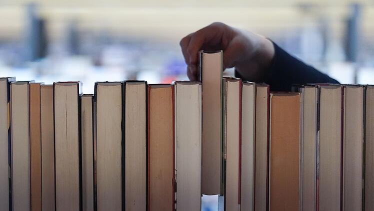 B&uuml;cher