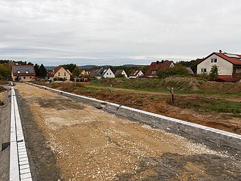 Eckental verkauft 26 Baupl&auml;tze - Bewerbungsverfahren startet im November