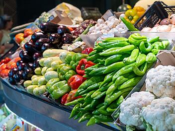 Inflation in Eurozone