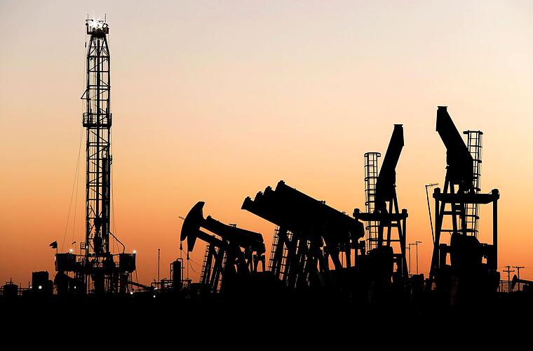 Ölpreise ziehen wegen Nahost-Eskalation kräftig an