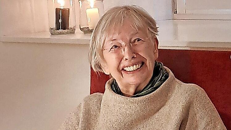 Autorin Dagmar Wuttge.