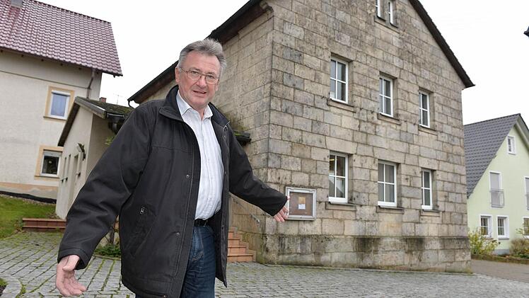 Foto: Ronald Rinklef
