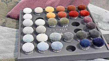 Teppichinspirationen