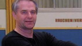 VCE-Manager Rolf Werner und sein Verein haben (noch) nicht die finanziellen Mittel für einen Bundesliga-Aufstieg.