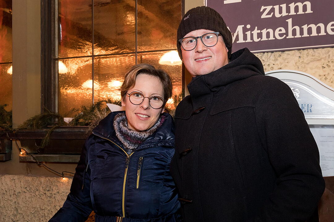 Winterzauber