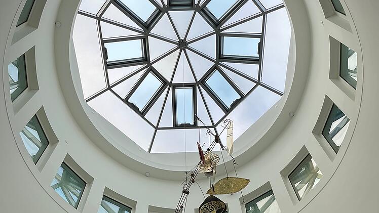 Bamberg: Kunstprojekt zum Thema Gesundheit