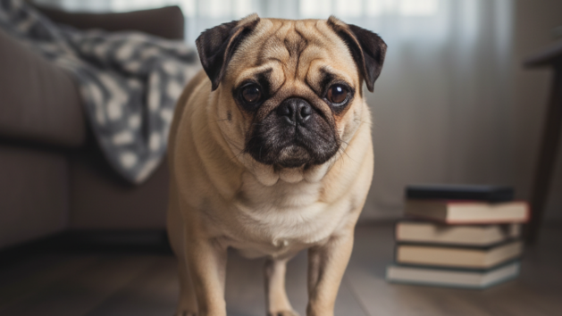 Vorsicht, giftige Bakterien: Kaufland ruft Hunde-Snack dringend zur&uuml;ck