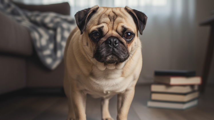 Vorsicht, giftige Bakterien: Kaufland ruft Hunde-Snack dringend zur&uuml;ck