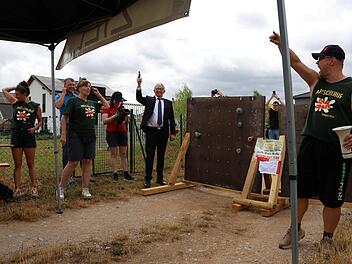 Matschlauf 2025 in Pettstadt: Ein Event der Superlative Matschlauf 2025 in Pettstadt: Ein Event der Superlative