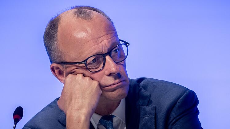 Wirtschaftstag des CDU-Wirtschaftsrates
